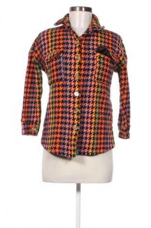 Damen Blazer Unbranded, Größe L, Farbe Mehrfarbig, Preis € 22,25