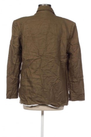 Dámské sako  Unbranded, Velikost M, Barva Zelená, Cena  69,00 Kč