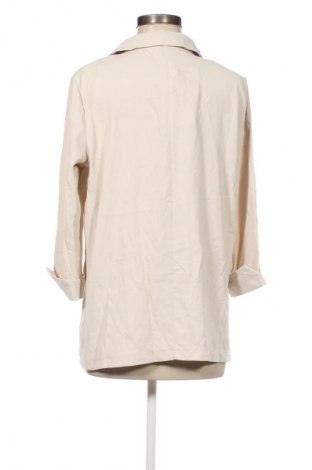 Дамско сако Unbranded, Размер M, Цвят Бежов, Цена 3,57 €