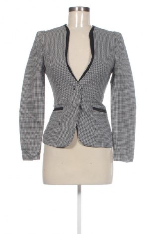 Damen Blazer Unbranded, Größe S, Farbe Mehrfarbig, Preis 3,99 €