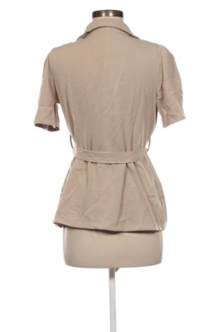 Női blézer Unbranded, Méret M, Szín Bézs, Ár 1 909 Ft