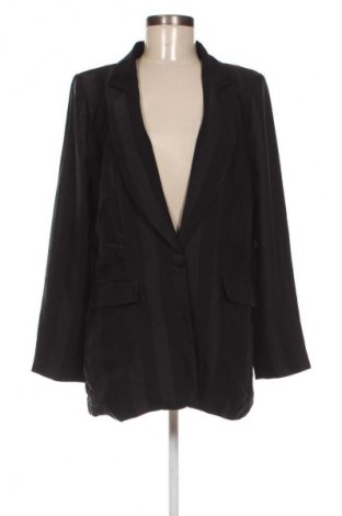 Dámske sako  Unbranded, Veľkosť XL, Farba Čierna, Cena  6,95 €
