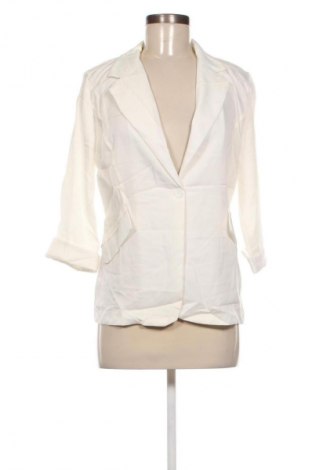 Damen Blazer Unbranded, Größe M, Farbe Weiß, Preis € 4,99