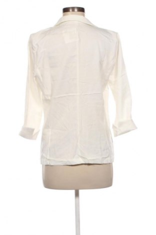 Damen Blazer Unbranded, Größe M, Farbe Weiß, Preis € 4,99