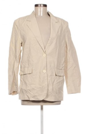 Damen Blazer Unbranded, Größe XL, Farbe Ecru, Preis 20,99 €, #133539811