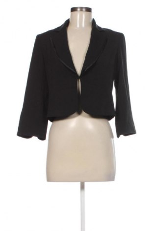 Γυναικείο σακάκι Unbranded, Μέγεθος M, Χρώμα Μαύρο, Τιμή 4,99 €