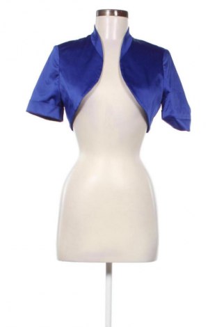 Дамско сако Vera Mont, Размер S, Цвят Син, Цена 15,33 €