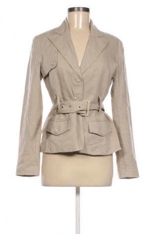 Γυναικείο σακάκι Vestino, Μέγεθος S, Χρώμα  Μπέζ, Τιμή 16,99 €