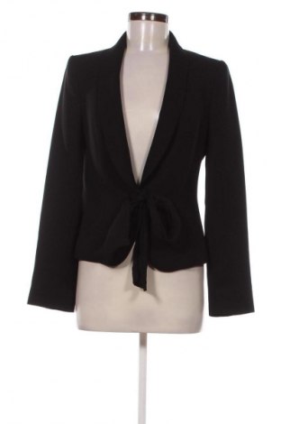 Damen Blazer Zara, Größe M, Farbe Schwarz, Preis € 60,37