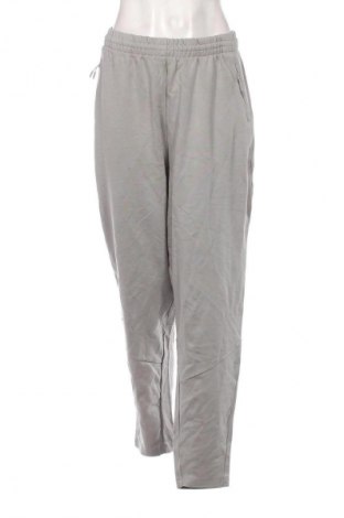 Dámské tepláky Adidas, Velikost XL, Barva Šedá, Cena  729,00 Kč