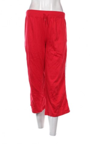 Damen Sporthose Unbranded, Größe XL, Farbe Rot, Preis 15,99 €, #133493371
