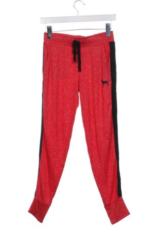 Dámské tepláky Unbranded, Velikost XS, Barva Červená, Cena  331,00 Kč