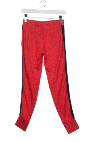 Dámské tepláky Unbranded, Velikost XS, Barva Červená, Cena  331,00 Kč