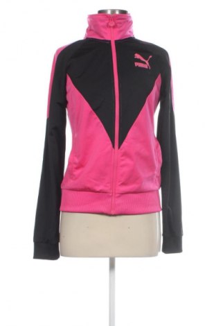 Дамско спортно горнище PUMA, Размер M, Цвят Многоцветен, Цена 25,05 €