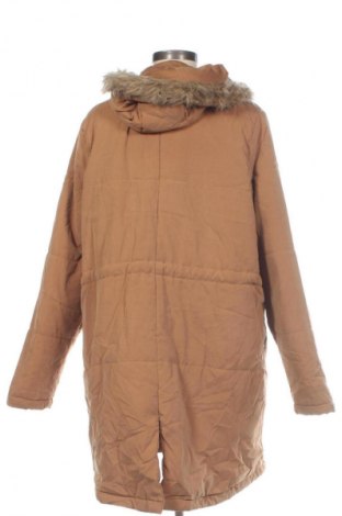 Dámska bunda  Anko, Veľkosť XL, Farba Hnedá, Cena  3,95 €