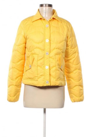 Kurtka damska Attrait, Rozmiar M, Kolor Żółty, Cena 75,99 zł