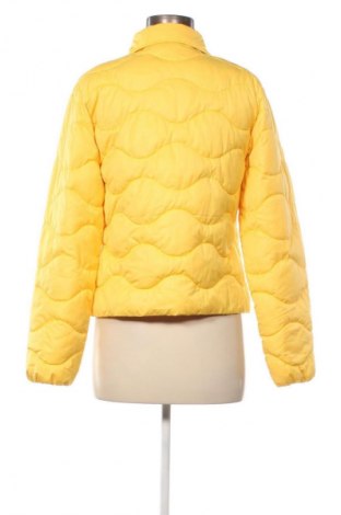 Kurtka damska Attrait, Rozmiar M, Kolor Żółty, Cena 75,99 zł