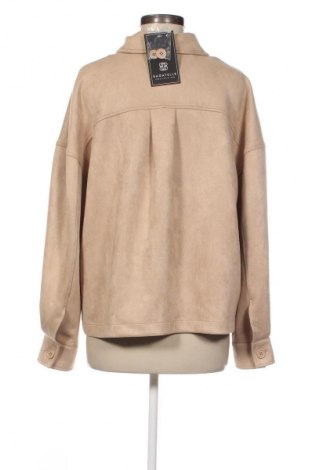 Damenjacke Bagatelle, Größe L, Farbe Beige, Preis € 34,99