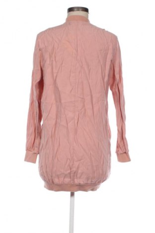 Női dzseki Bershka, Méret M, Szín Rózsaszín, Ár 2 809 Ft
