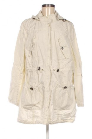 Dámská bunda  Bpc Bonprix Collection, Velikost XL, Barva Krémová, Cena  419,00 Kč