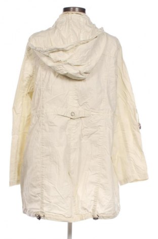 Dámská bunda  Bpc Bonprix Collection, Velikost XL, Barva Krémová, Cena  419,00 Kč