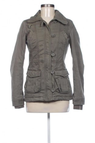 Női dzseki Clockhouse, Méret XS, Szín Zöld, Ár 1 599 Ft