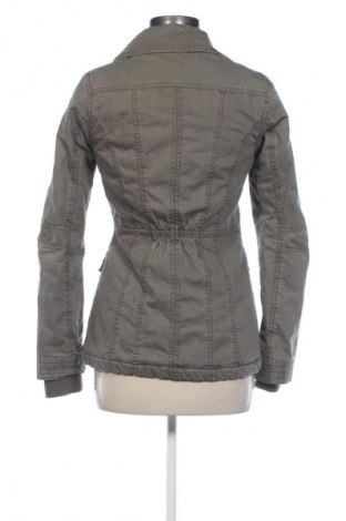 Női dzseki Clockhouse, Méret XS, Szín Zöld, Ár 1 599 Ft