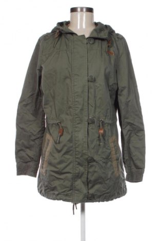 Дамско яке Clockhouse, Размер L, Цвят Зелен, Цена 25,05 €