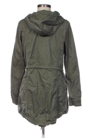 Дамско яке Clockhouse, Размер L, Цвят Зелен, Цена 25,05 €