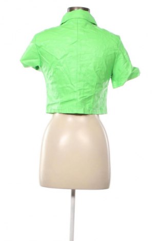 Дамско яке Colloseum, Размер M, Цвят Зелен, Цена 4,09 €