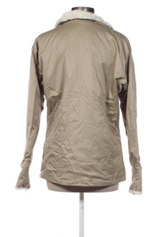 Дамско яке Columbia, Размер L, Цвят Бежов, Цена 57,77 €