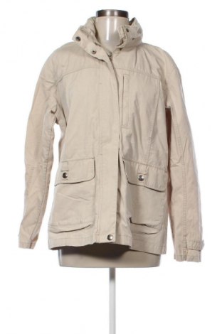 Γυναικείο μπουφάν Crane, Μέγεθος L, Χρώμα  Μπέζ, Τιμή 3,99 €