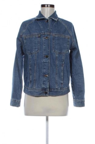 Dámská bunda  Cropp, Velikost XS, Barva Modrá, Cena  249,00 Kč