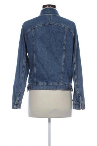 Dámská bunda  Cropp, Velikost XS, Barva Modrá, Cena  249,00 Kč