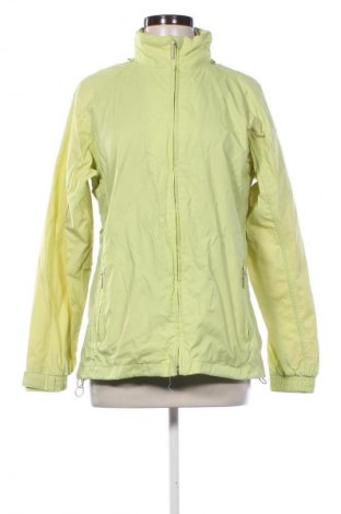 Női dzseki Crossfield, Méret M, Szín Zöld, Ár 1 900 Ft