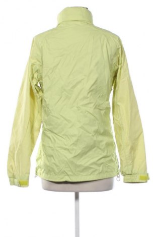 Női dzseki Crossfield, Méret M, Szín Zöld, Ár 1 900 Ft