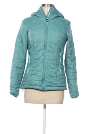 Дамско яке Decathlon, Размер S, Цвят Син, Цена 16,35 €, #133505436