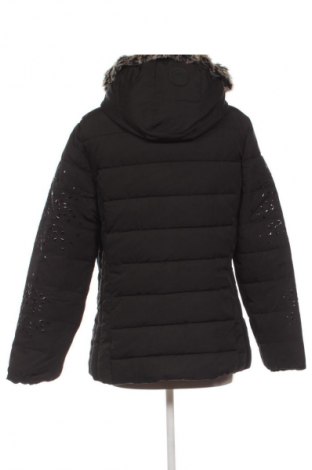 Damenjacke Desigual, Größe XL, Farbe Schwarz, Preis 144,99 €