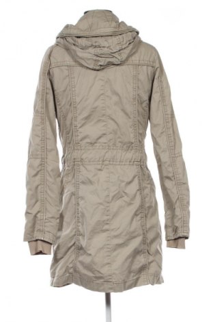 Damenjacke Edc By Esprit, Größe S, Farbe Beige, Preis 32,99 €