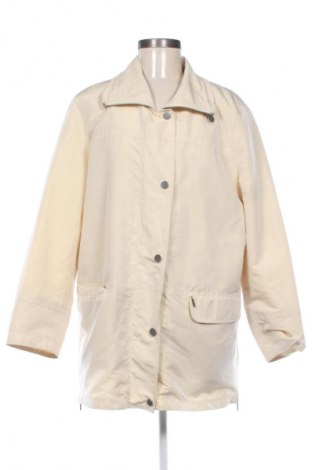 Γυναικείο μπουφάν Fabiani, Μέγεθος M, Χρώμα  Μπέζ, Τιμή 3,99 €