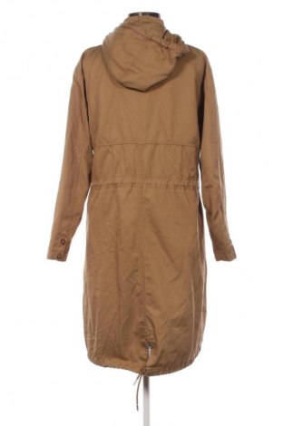 Dámská bunda  Free Quent, Velikost S, Barva Hnědá, Cena  209,00 Kč