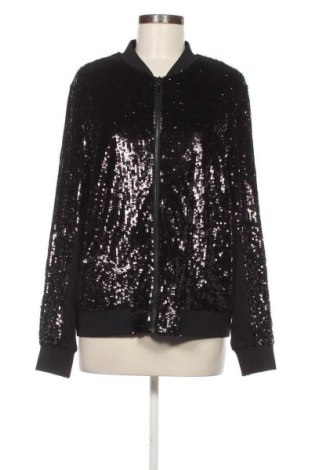 Kurtka damska Gerry Weber, Rozmiar L, Kolor Czarny, Cena 231,99 zł