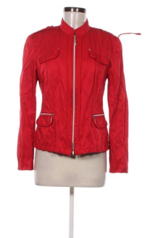 Дамско яке Gerry Weber, Размер S, Цвят Червен, Цена 4,09 €