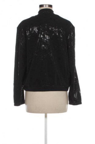 Γυναικείο μπουφάν Gerry Weber, Μέγεθος M, Χρώμα Μαύρο, Τιμή 43,99 €