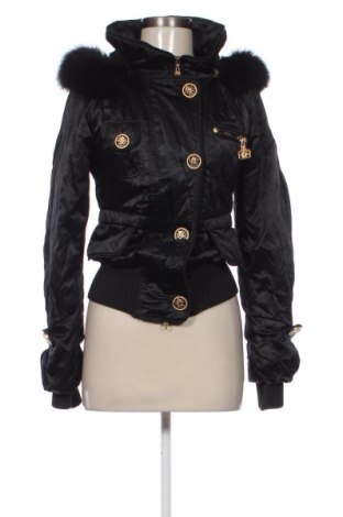 Geacă de femei Gizia, Mărime S, Culoare Negru, Preț 231,99 Lei