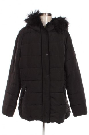 Dámská bunda  H&M, Velikost XL, Barva Černá, Cena  519,00 Kč