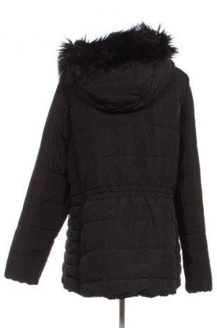 Dámská bunda  H&M, Velikost XL, Barva Černá, Cena  519,00 Kč