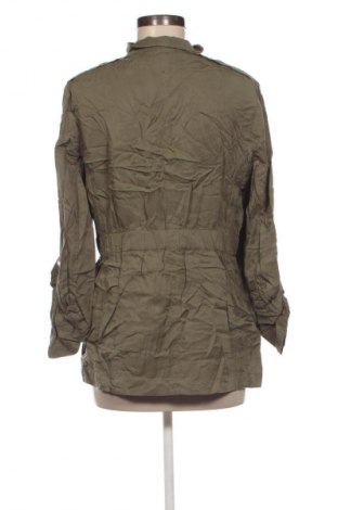 Női dzseki H&M, Méret L, Szín Zöld, Ár 1 909 Ft