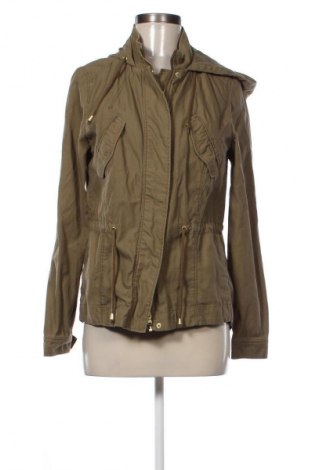 Kurtka damska H&M Divided, Rozmiar M, Kolor Zielony, Cena 22,99 zł