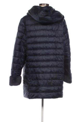 Dámska bunda  Helena Vera, Veľkosť XXL, Farba Modrá, Cena  90,95 €